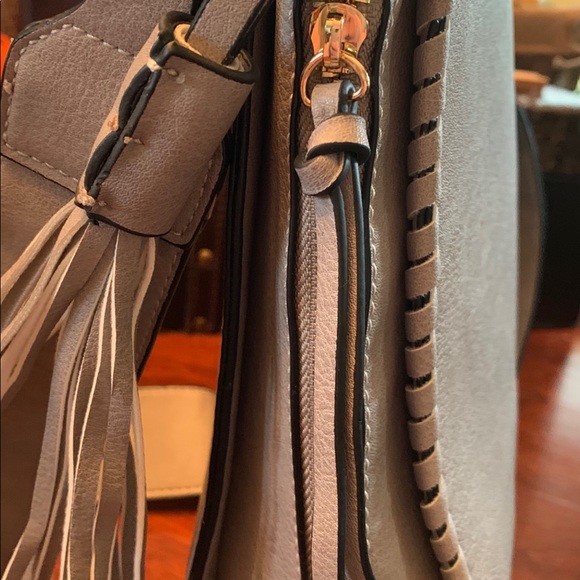 Concealed Carry Hipster Handbag plus bonus strap! - Picture 7 of 11